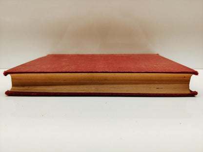 Manon Lescaut by Antoine Francois Prevost Vintage HC Book Unknown Date