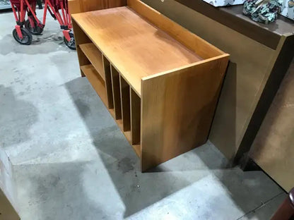 Wood Storage Unit