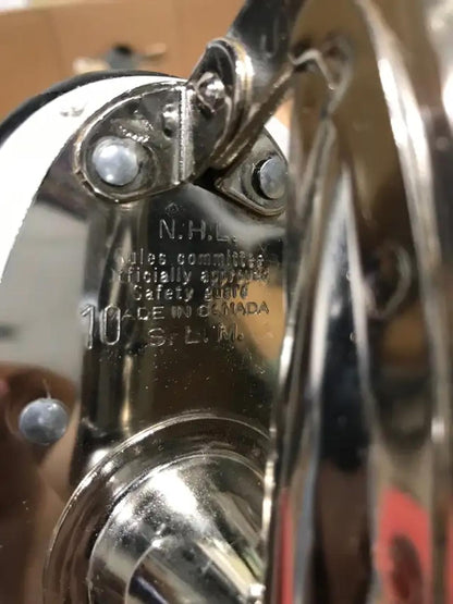 Delta 130 Skates