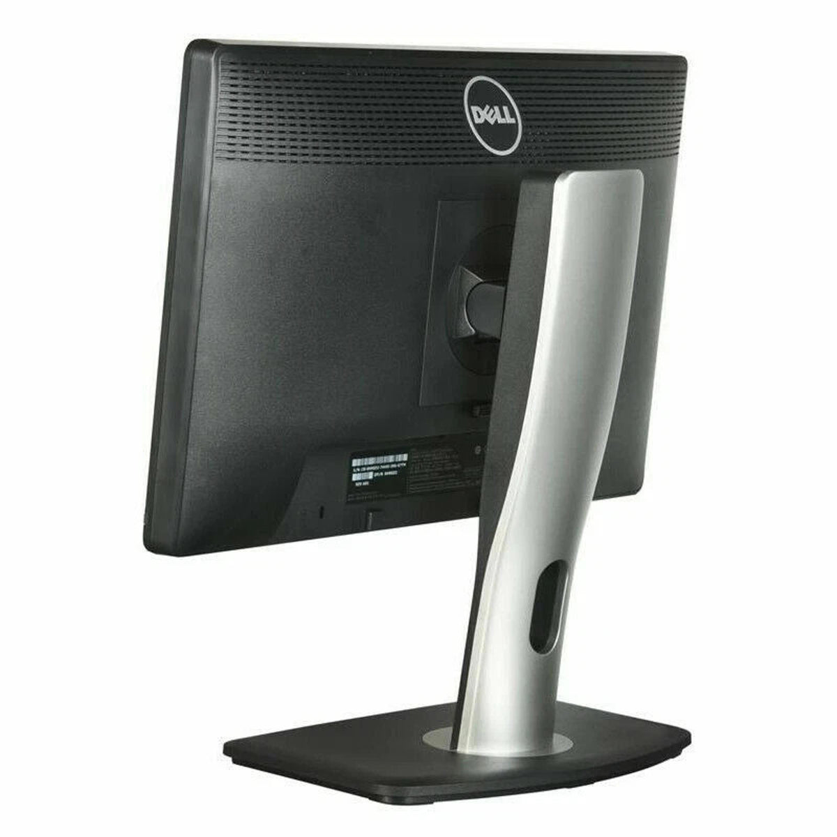 Écran large Dell Professional P1913 PLHD 19 pouces noir, neuf sous scellé