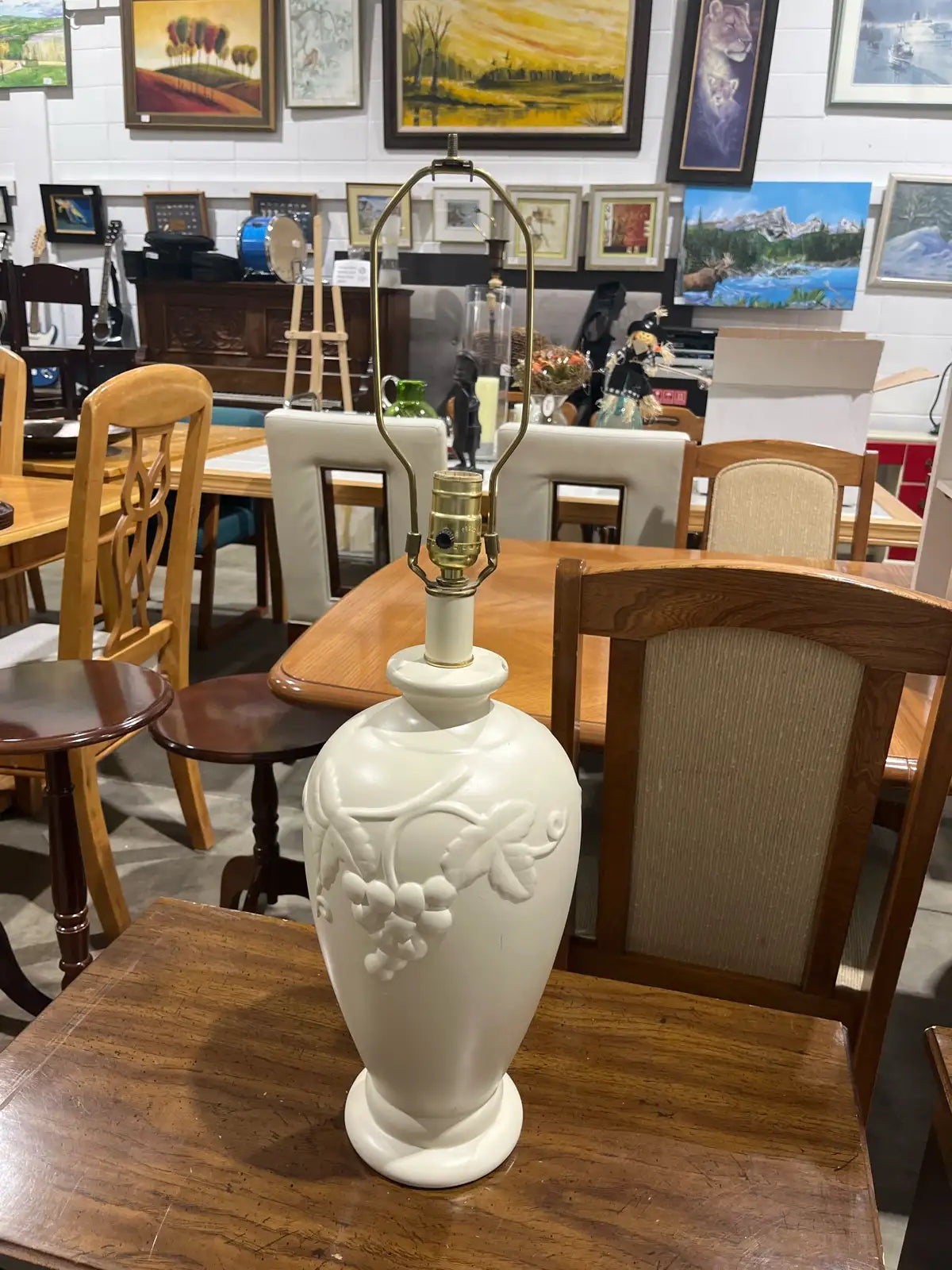 Table Lamp