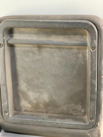 Used Isuzu NPR Seat