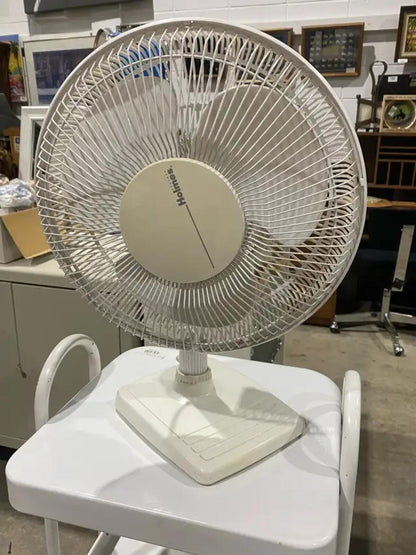Holmes Fan