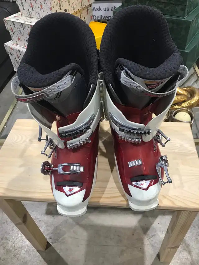 Chaussures de ski Nordica Sport Machine 14 (325 mm)