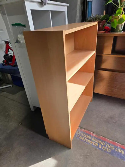 Ikea Billy Bookcase