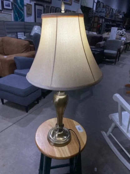 Vintage Table Lamp