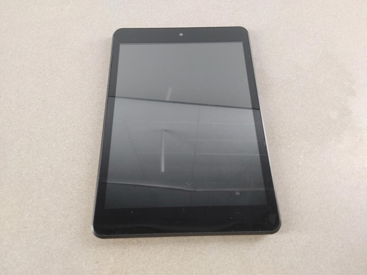 RCA RCT6573W23 8 inch Android Tablet Black - Fair