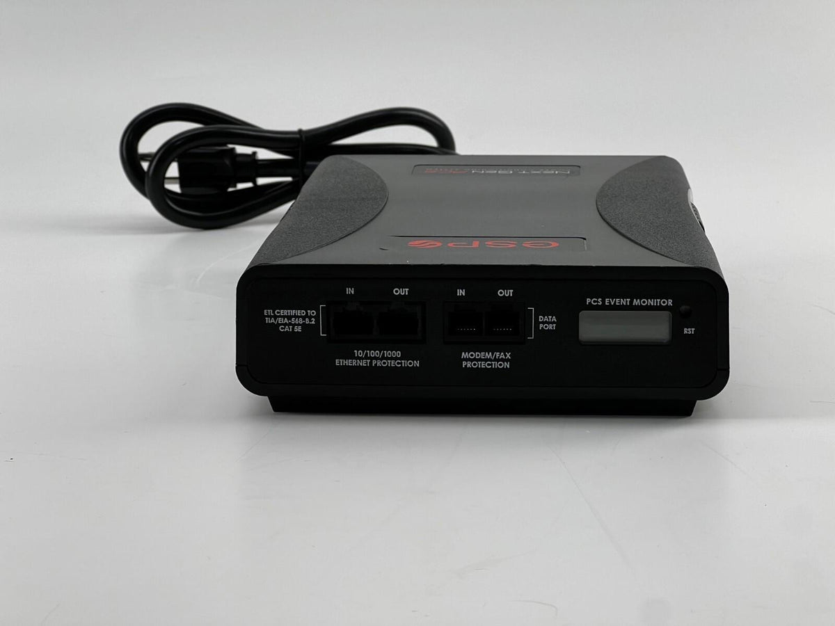 Parafoudre ESP XG-PCS-15D