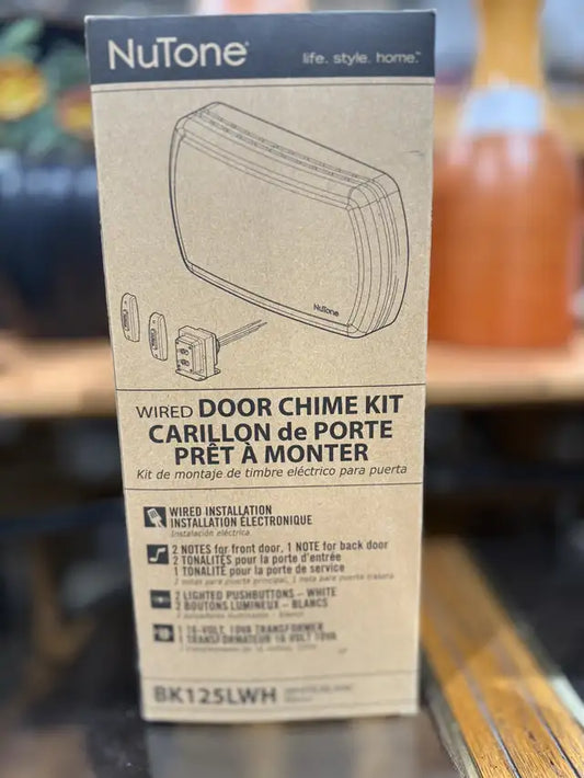 NuTone Door Chime