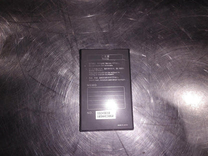 NORTEL Northern Telecom Modular ICS ROM Memory Card Black - Fair