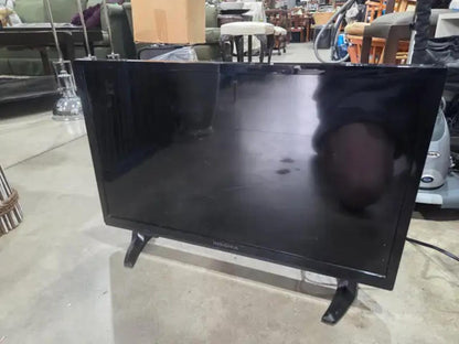 Insignia 24" smart Fire TV without Remote
