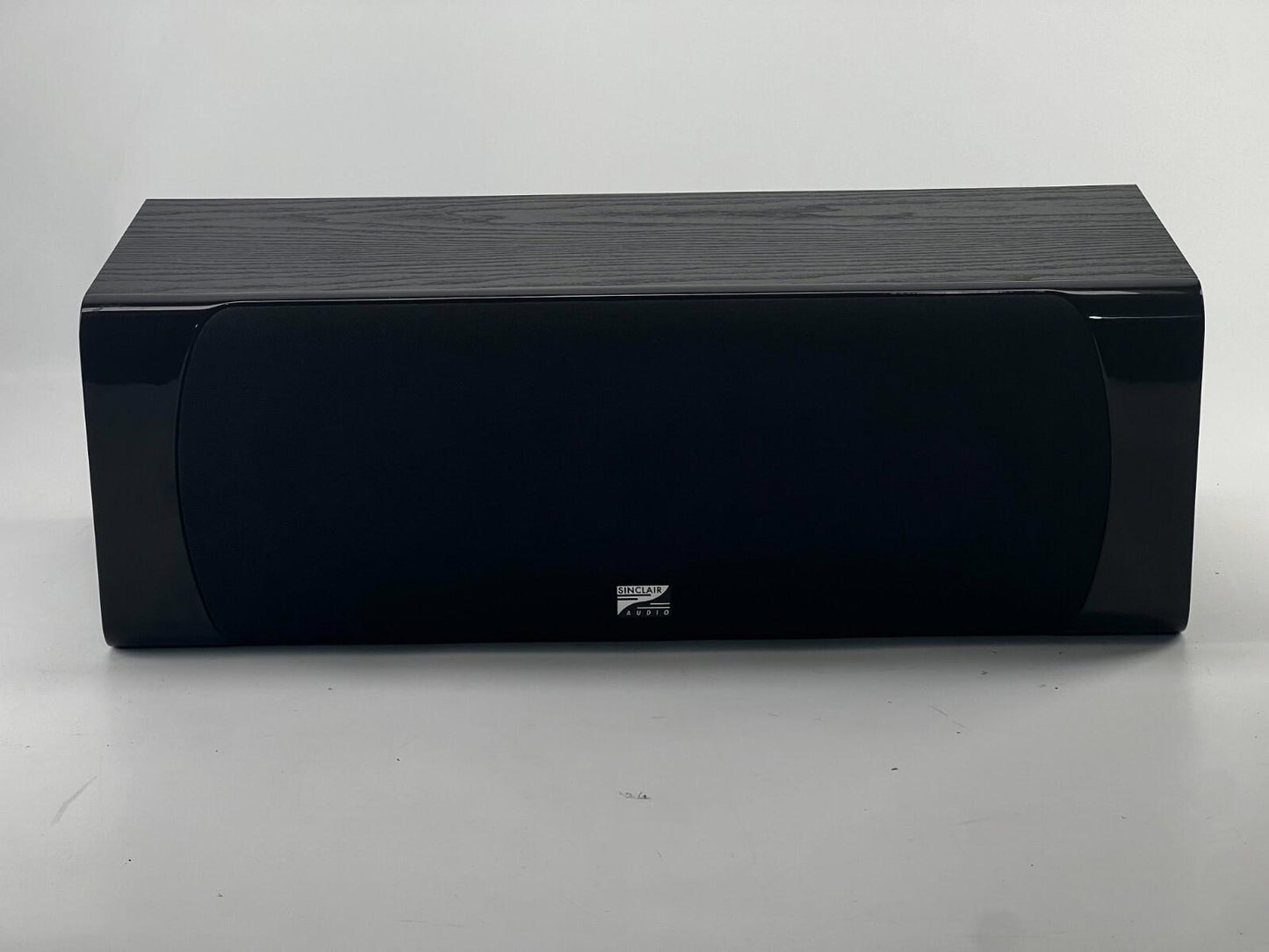 Sinclair Audio - Brighton SB 250C Audio Speaker - Black