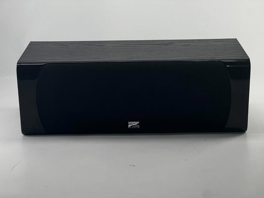 Sinclair Audio - Brighton SB 250C Audio Speaker - Black