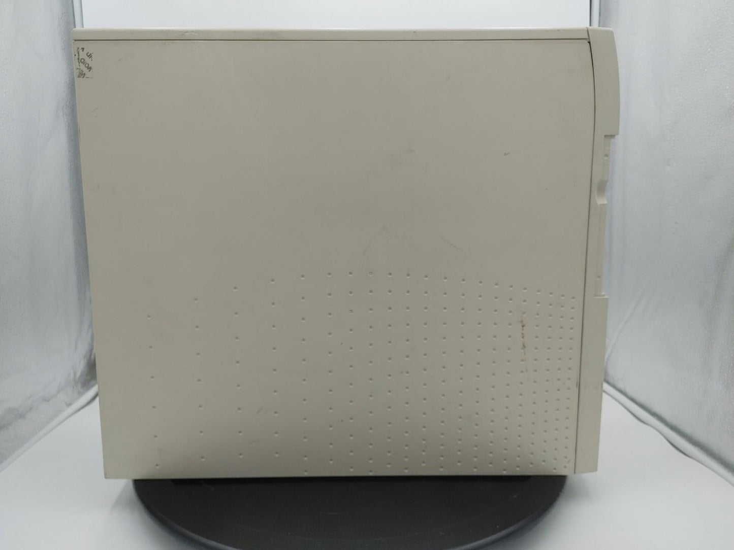 Retro IPC Select PC Pentium III 750MHz 32MB RAM GeForce2 MX 20GB HDD No OS