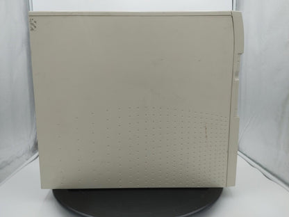 Retro IPC Select PC Pentium III 750MHz 32MB RAM GeForce2 MX 20GB HDD No OS