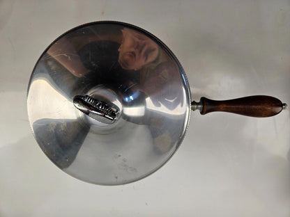 Vintage Chaffing Dish