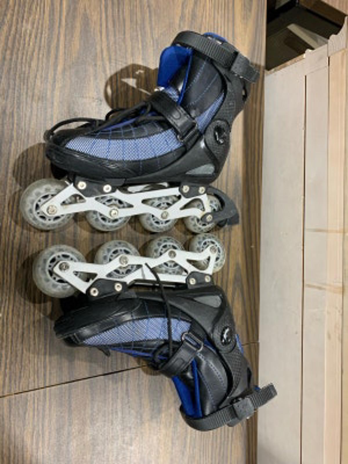 Salomon Roller Blades
