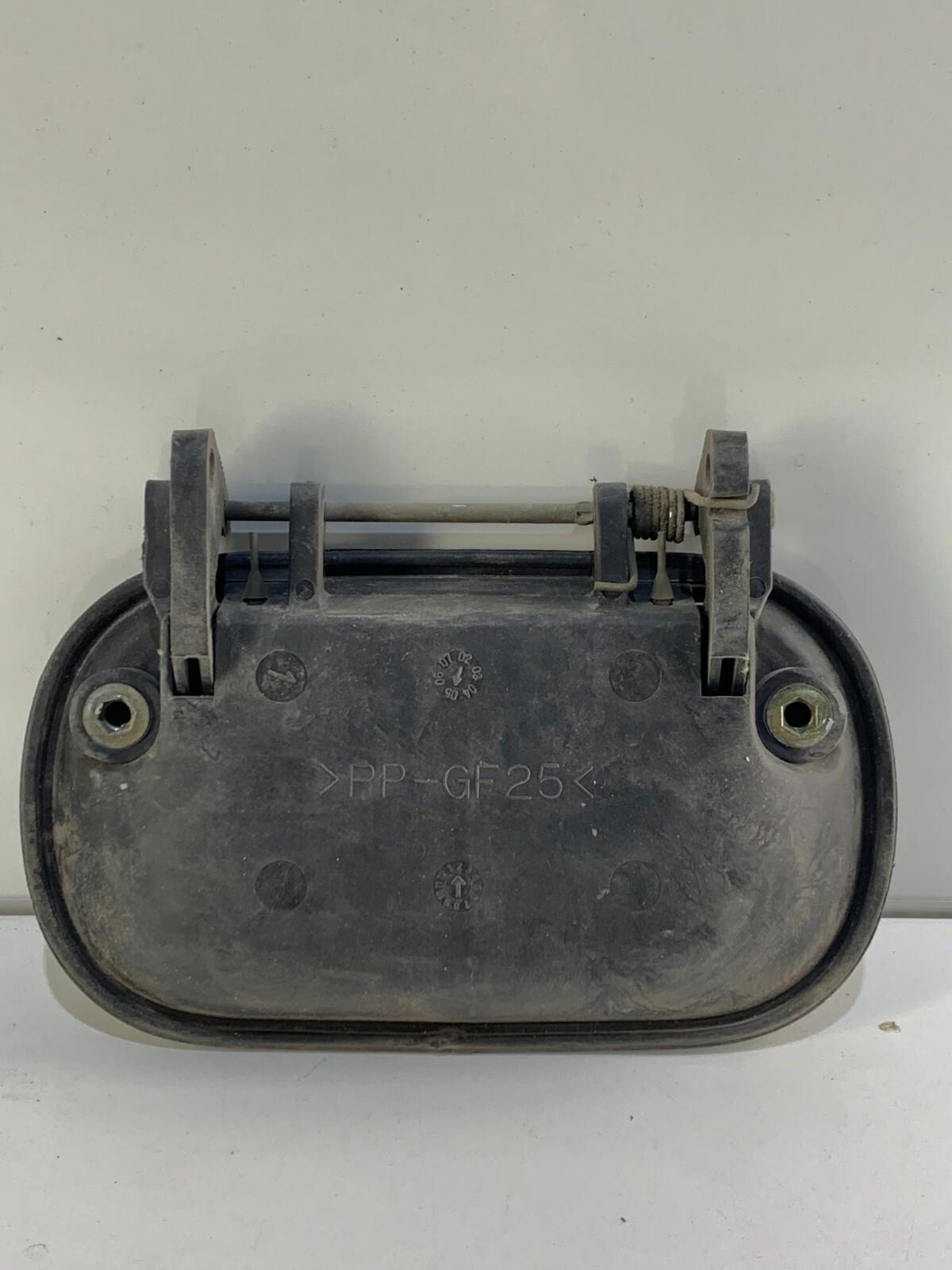 ISUZU NPR W4500 W5500 OUTER DOOR HANDLE.