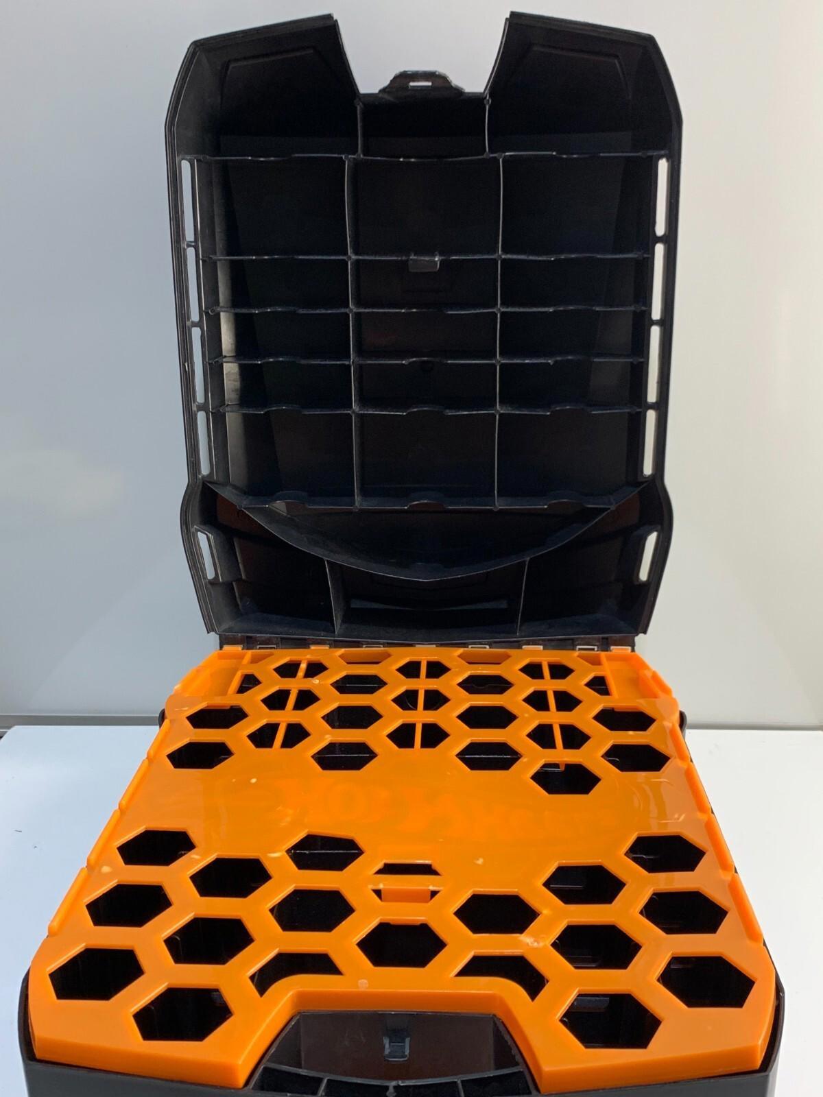 Hot Wheels Rollin' 100 Car Case