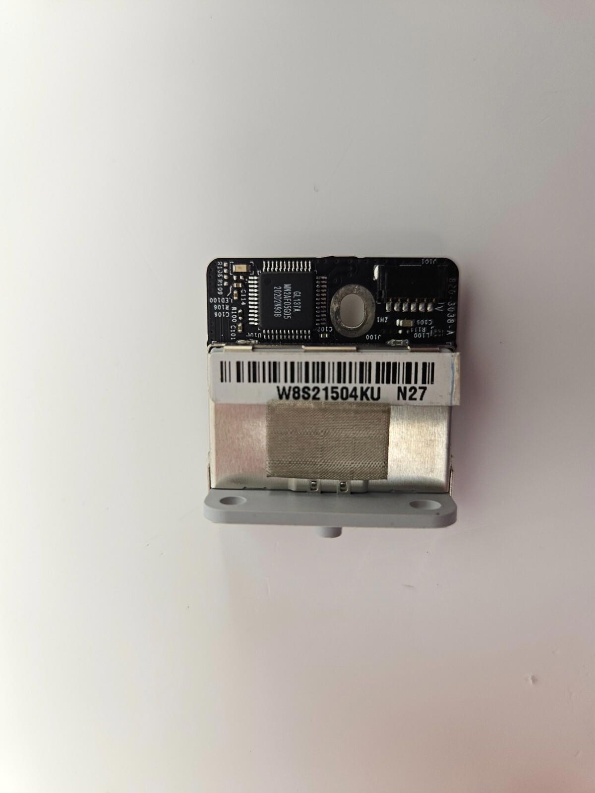 Apple iMac 2011 A1311 SD Card Reader Board 820-3038