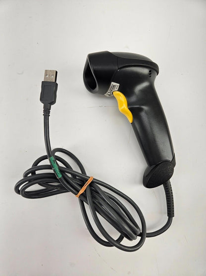 Symbol Motorola LS2208-SR20007R 1D Laser Barcode POS Scanner USB