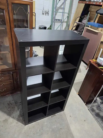 Ikea Kallax Shelf Unit