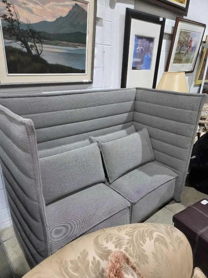 Vitra Alcove Highback Sofa - 5 Available