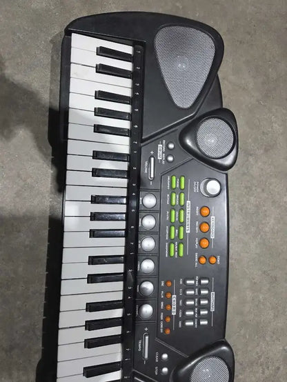 Kawasaki 37-Key Keyboard