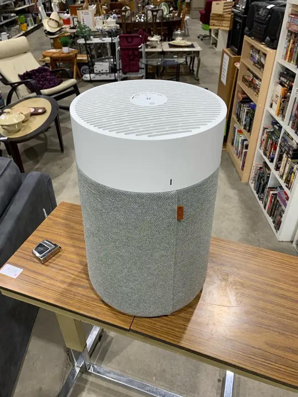Blueair Air 311i Max Purifier