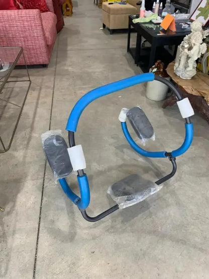 Ab Roller/Cruncher- unused