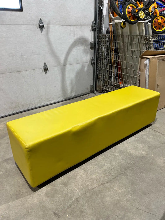 Perez soft Bench