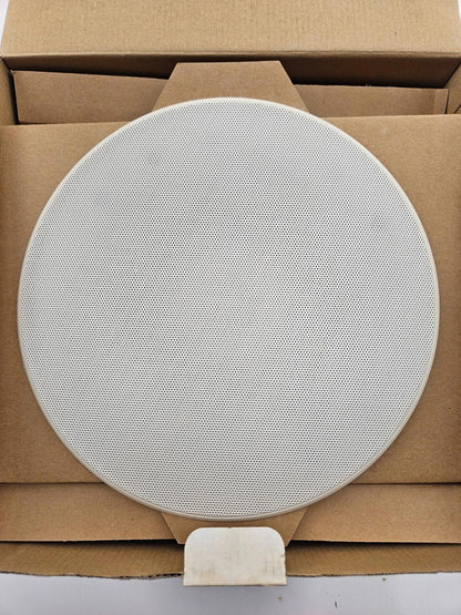Sinclair Audio C6II C62 In-Ceiling Speaker
