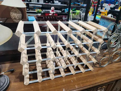 Wine Racks - 2 Available