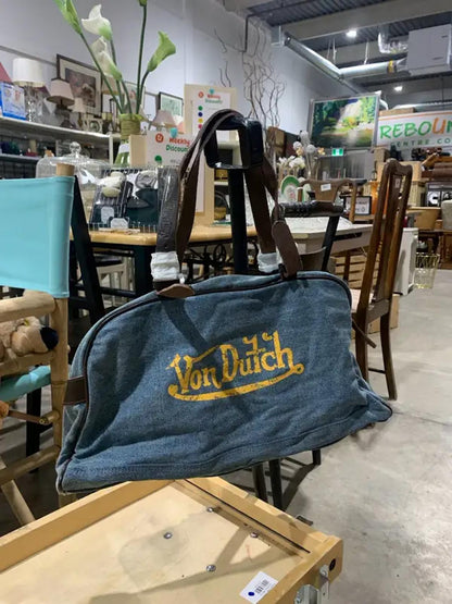 Von Dutch Lane Bag