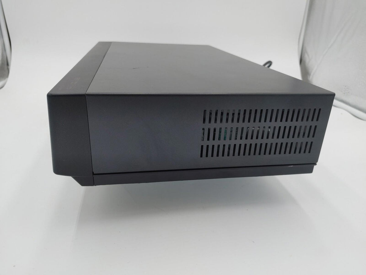 Bon état Lecteur HiFi stéréo 4 têtes & DVD Samsung DVD-V6800 Testé À LIRE