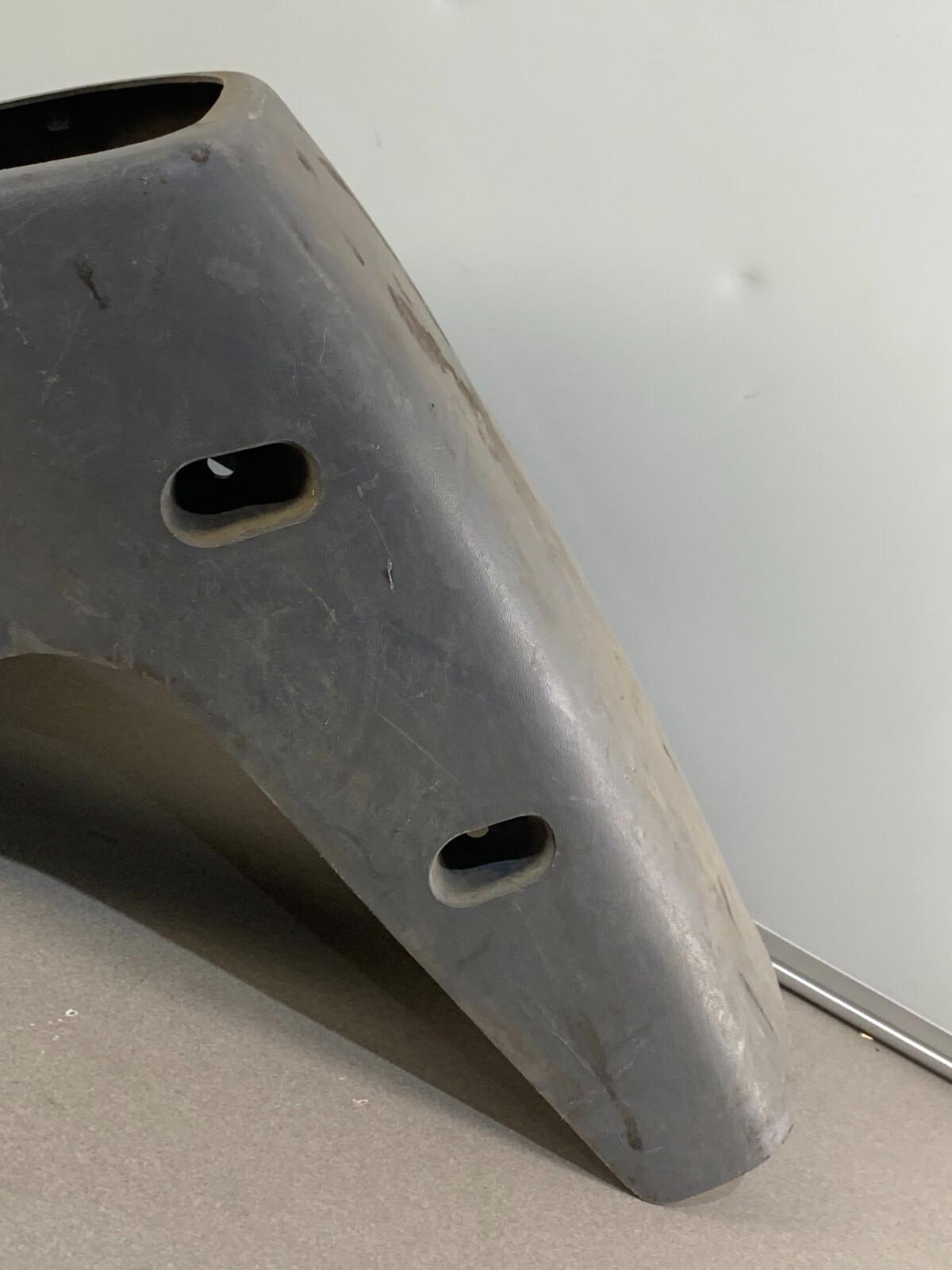 Interior Part Shifter Cover For Isuzu NPR