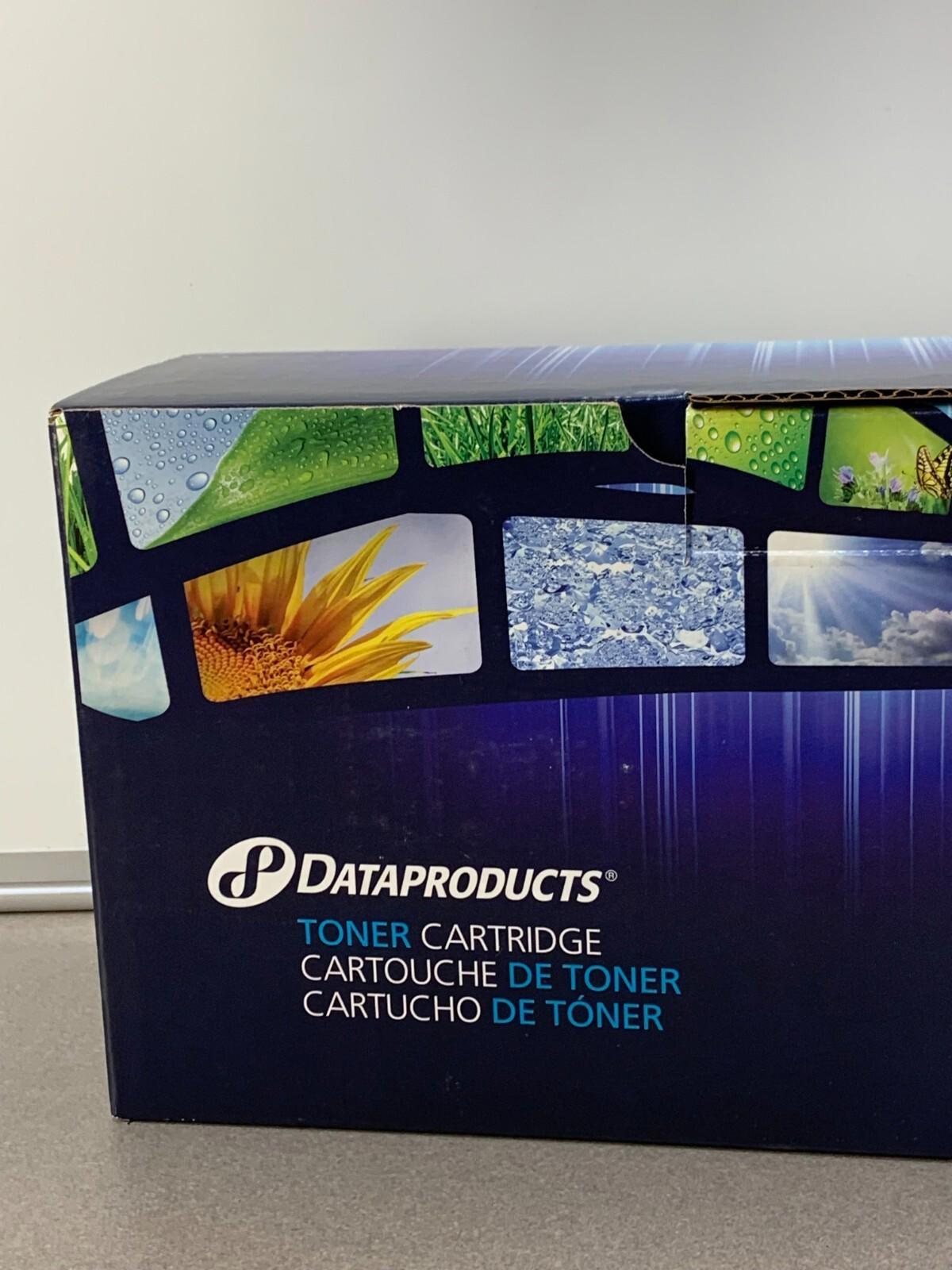 Cartouche de toner Dataproducts de remplacement pour Canon 0263B001A