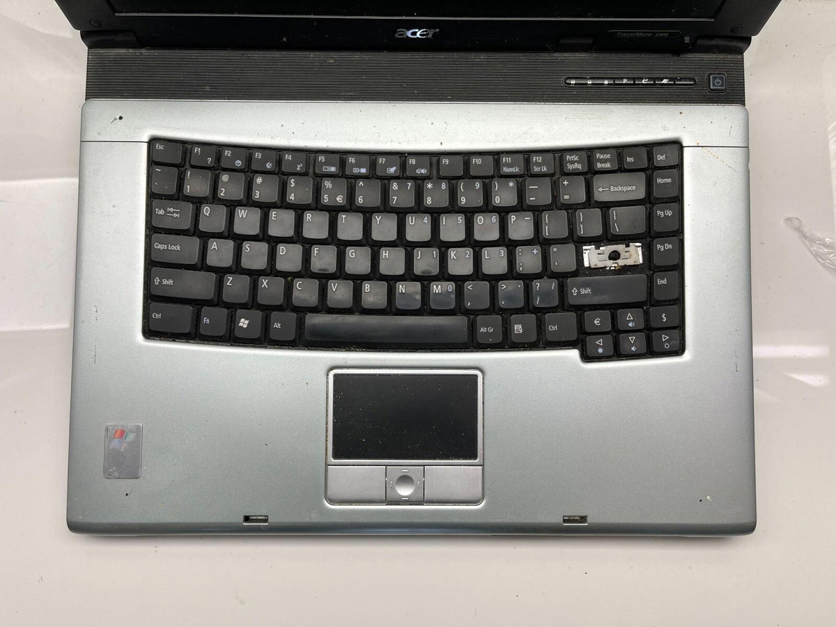 Acer TravelMate 2304LCi 2300 Series FOR PARTS