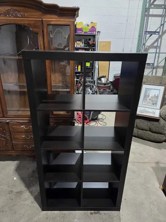 Ikea Kallax Shelf Unit