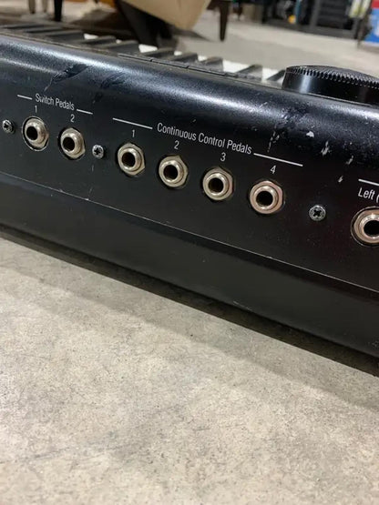 Kurzweil PC88 Keyboard sold as seen