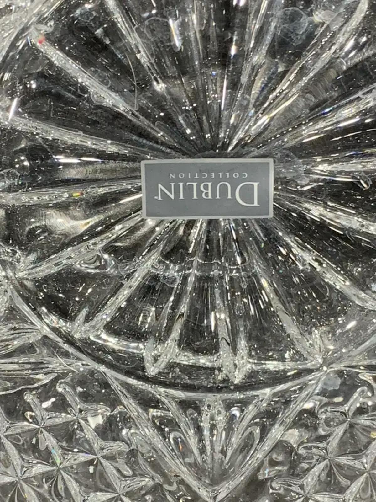 Dublin Collection Tray with Bowls