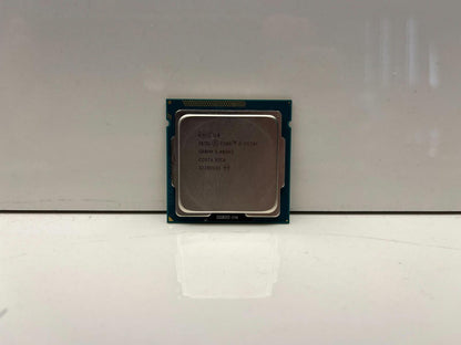 Intel Core i5 3570K CPU SR0PM Quad Core 3.40 GHz LGA1155