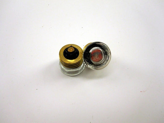 Set of 2 20A Plug Fuse