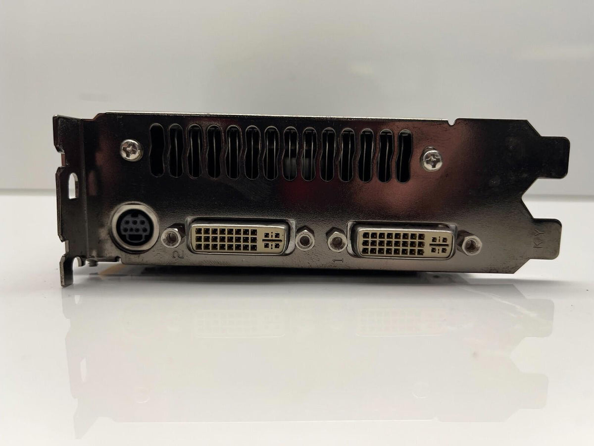EVGA nVidia GeForce GTS 250 Superclocked 512-P3-1151-TR