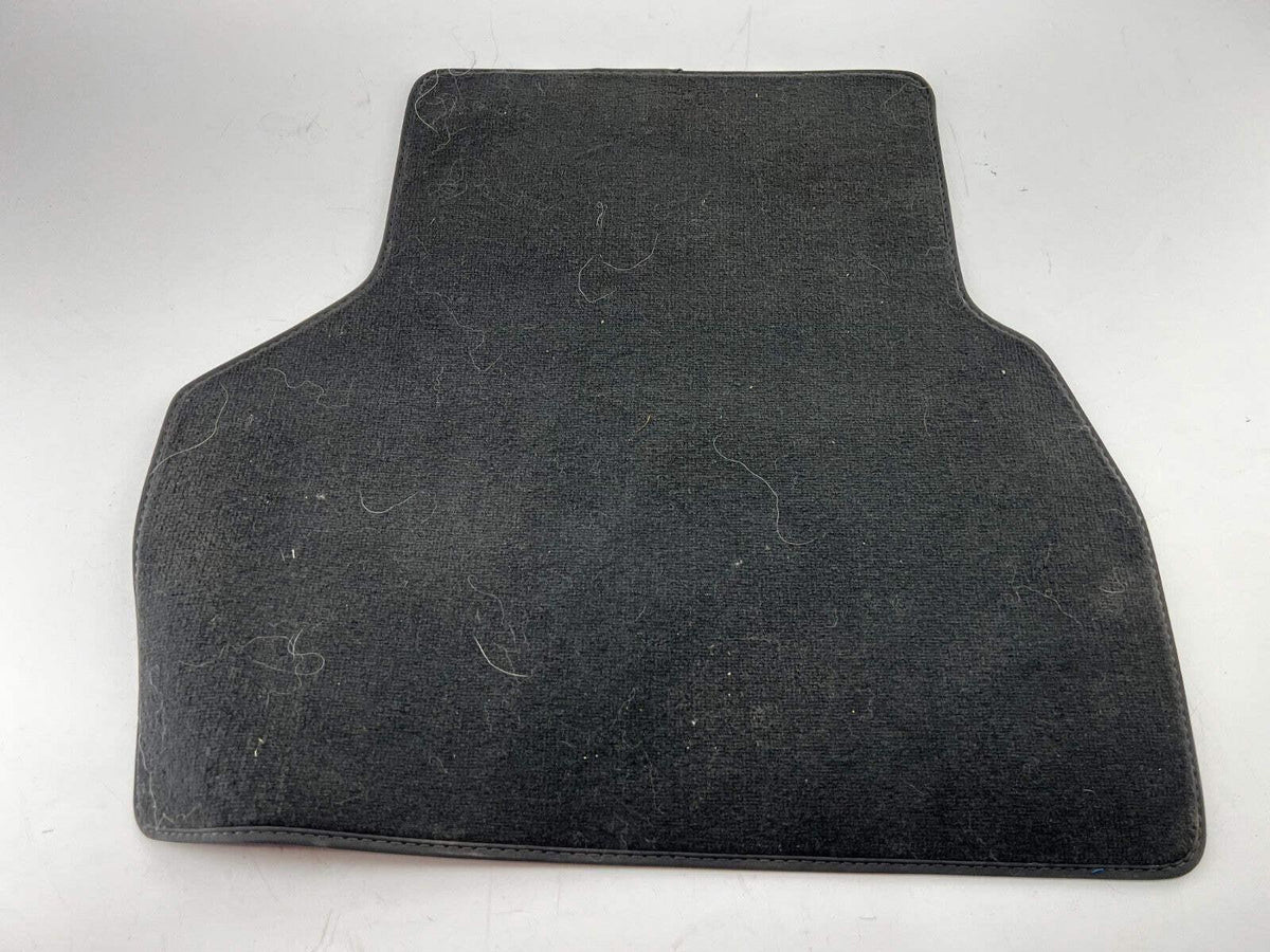 For Audi Exclusive Carpet Car Mats 4pc – OEM Quality Velour