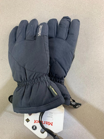 Marmot Women's Flurry Glove, Black