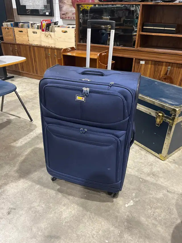 VIA Luggage suitcase