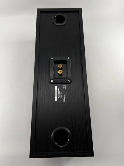 Sinclair Audio - Brighton SB 250C Audio Speaker - Black