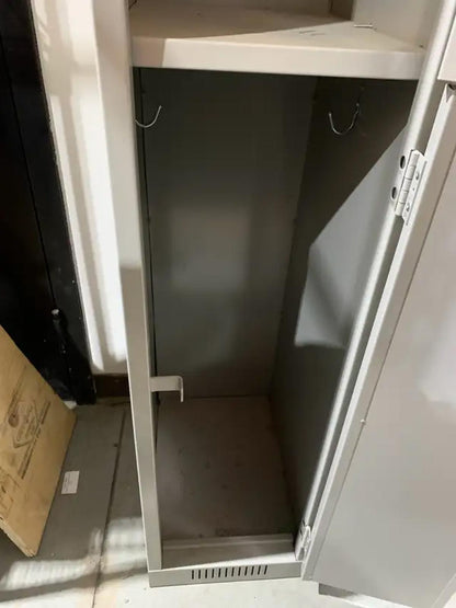 Metal Lockers