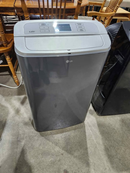 LG Portable Air Conditioner 13000 BTU